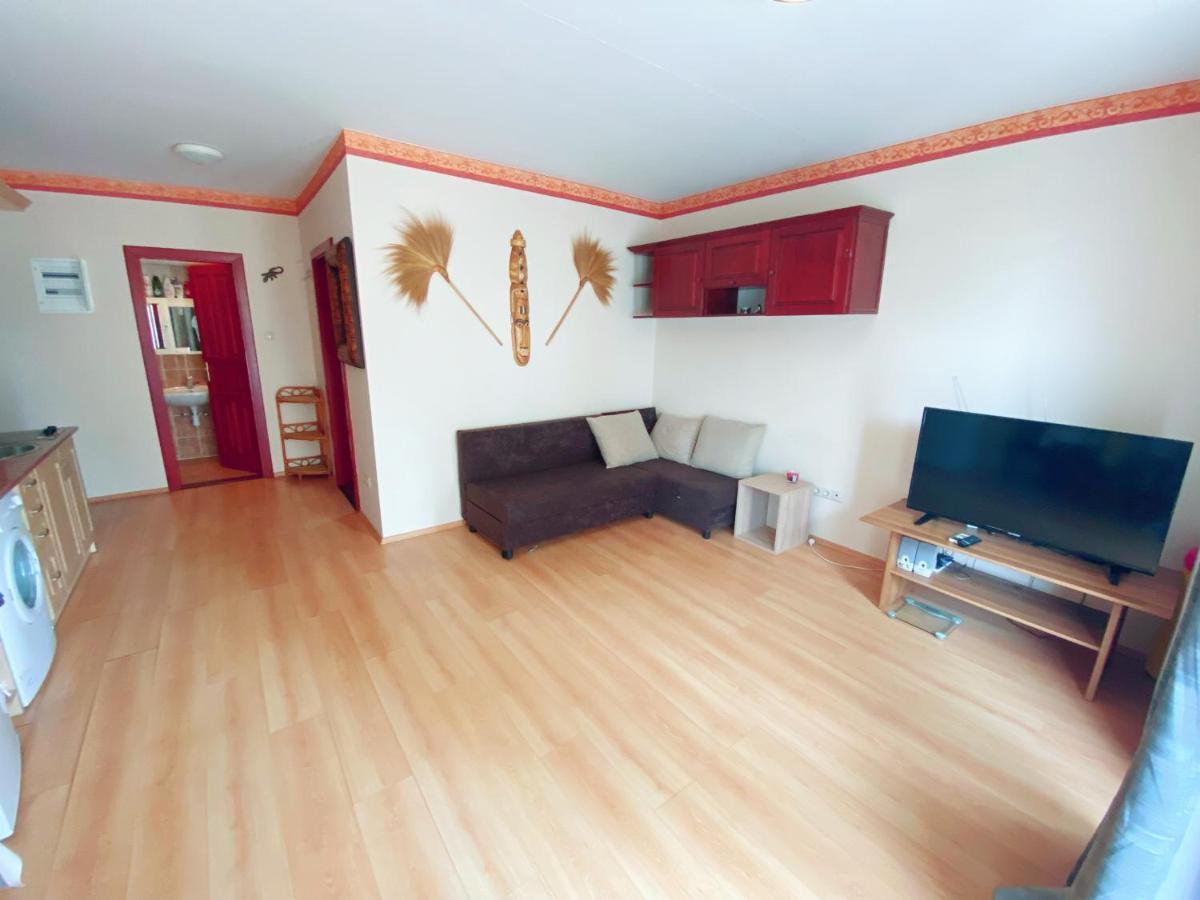 Ddb Apartman Siofok Exterior photo